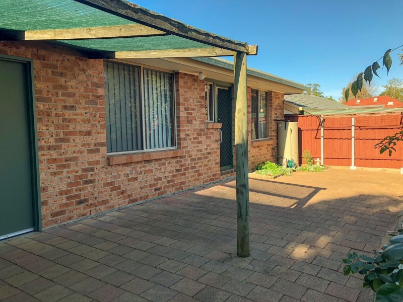 3/69A George Street, East Maitland NSW 2323