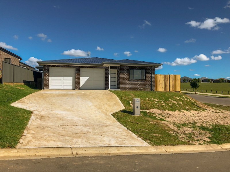 2 Quince Street, Gillieston Heights NSW 2321