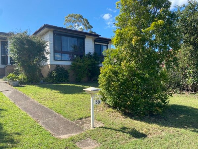 50 Hague Street, Rutherford NSW 2320