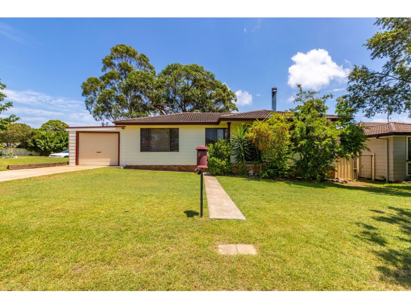 34. Endeavour Street, Rutherford NSW 2320