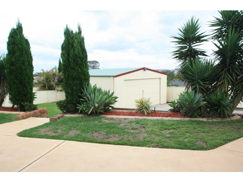 13 Caitlin Close, Bolwarra Heights NSW 2320