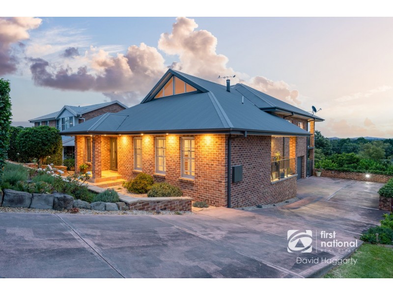 30 Baker Drive, Tenambit NSW 2323