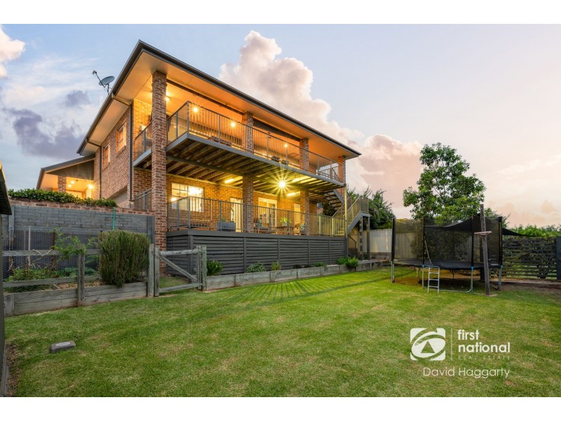 30 Baker Drive, Tenambit NSW 2323