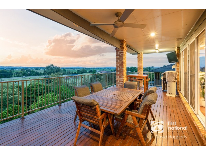 30 Baker Drive, Tenambit NSW 2323