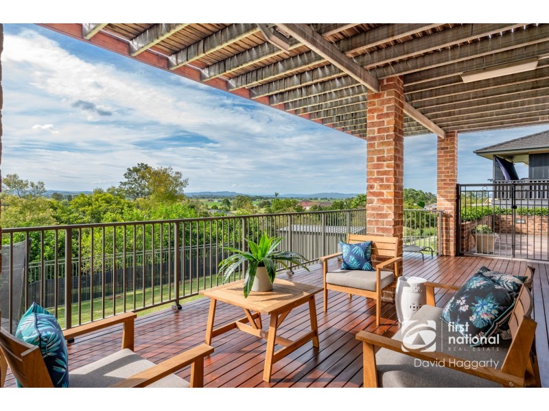 30 Baker Drive, Tenambit NSW 2323