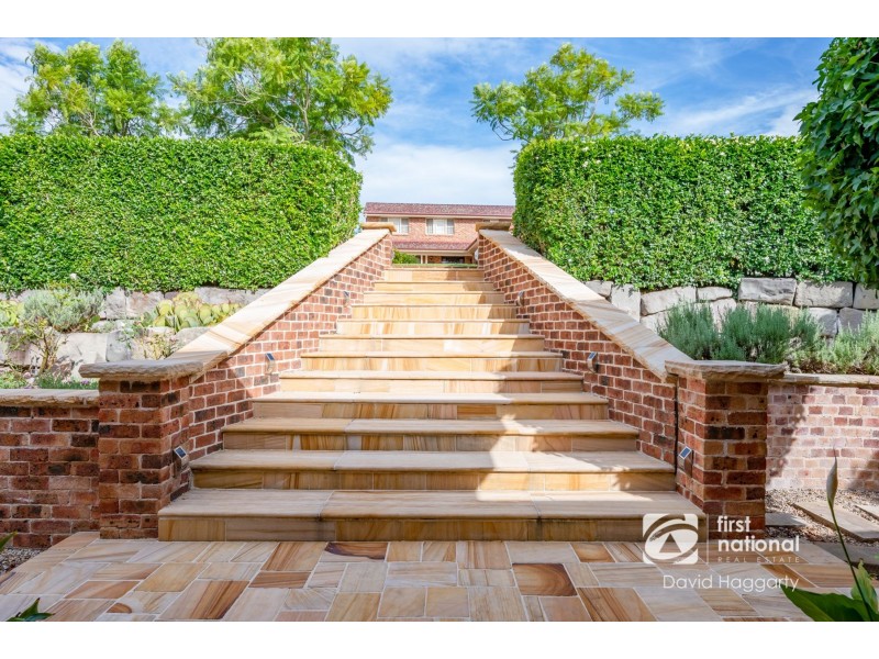 30 Baker Drive, Tenambit NSW 2323