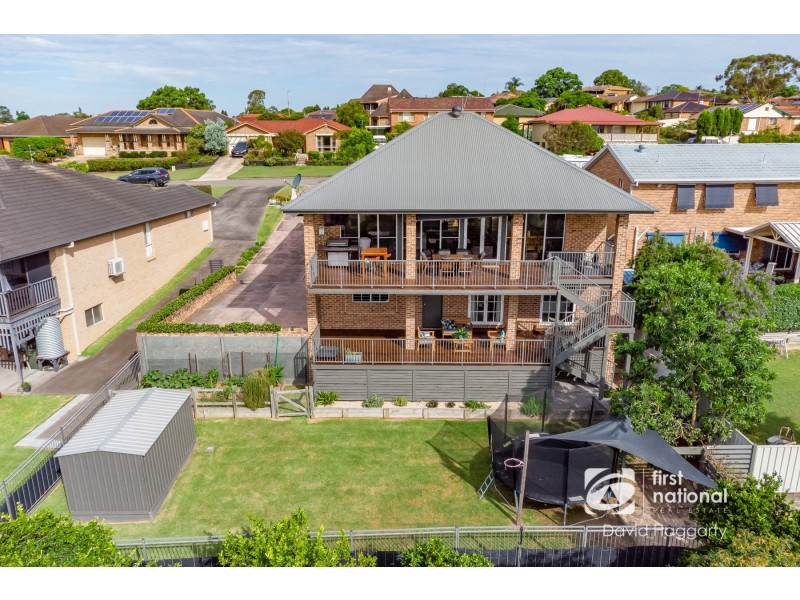 30 Baker Drive, Tenambit NSW 2323