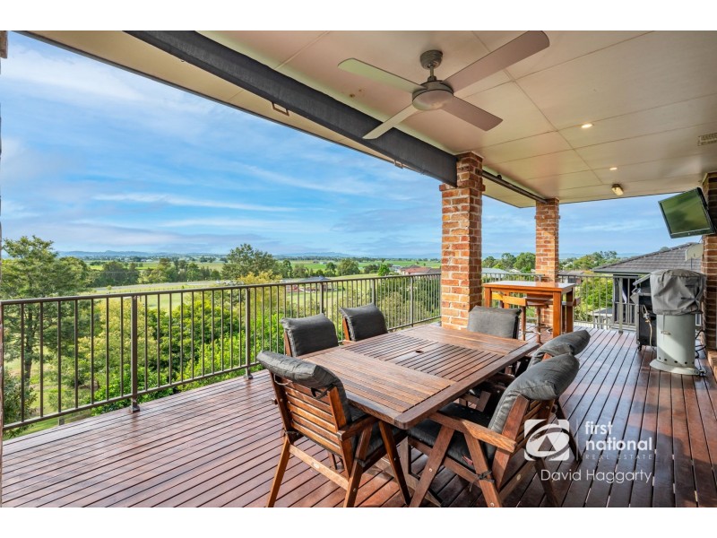 30 Baker Drive, Tenambit NSW 2323