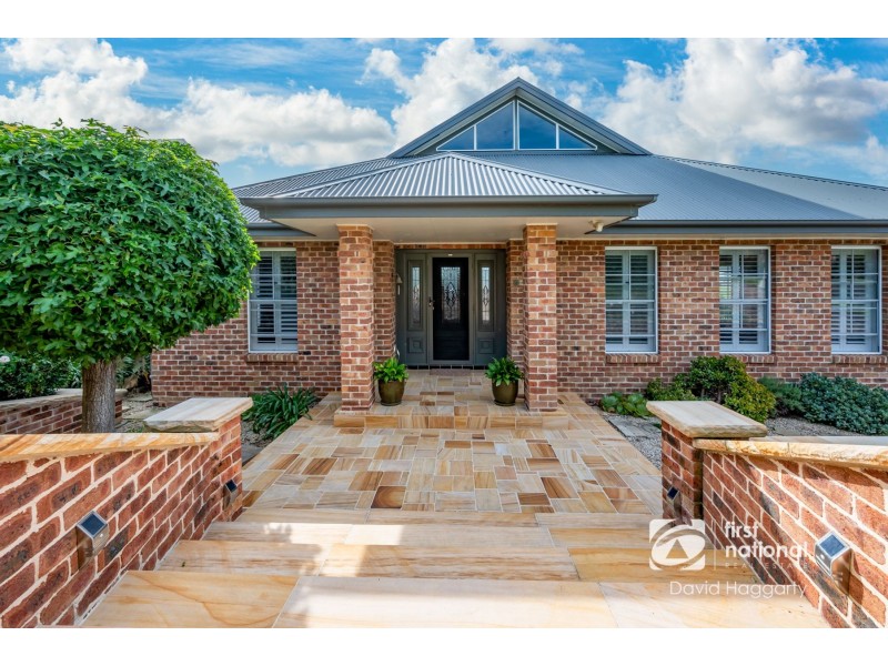 30 Baker Drive, Tenambit NSW 2323
