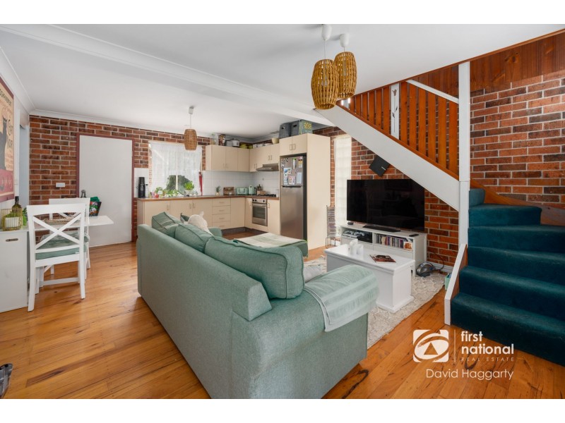 1/107 Regiment Road, Rutherford NSW 2320