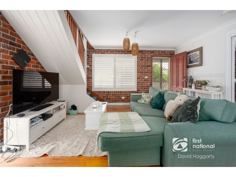 1/107 Regiment Road, Rutherford NSW 2320