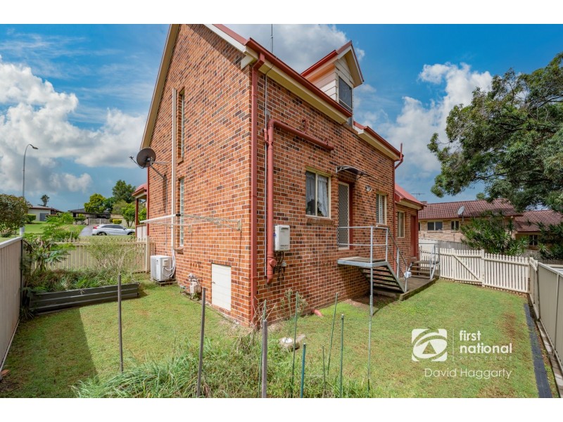 1/107 Regiment Road, Rutherford NSW 2320