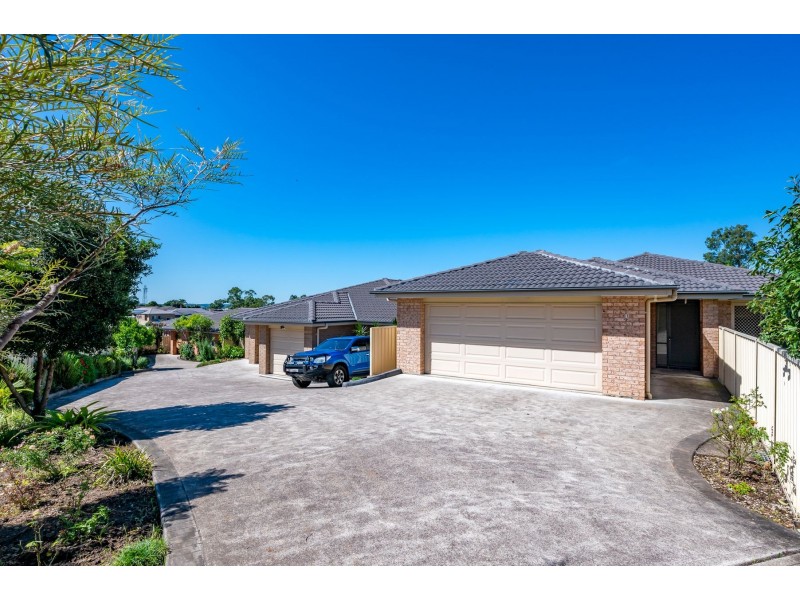 1/8 Neptune Close, Rutherford NSW 2320