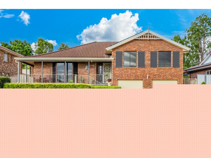 31 Fairfax Street, Rutherford NSW 2320