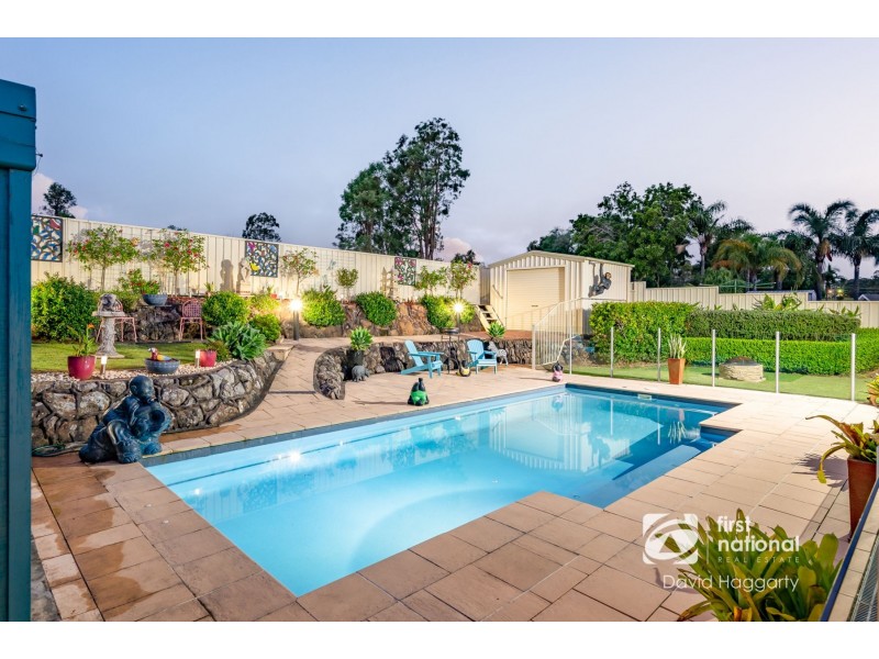 31 Fairfax Street, Rutherford NSW 2320