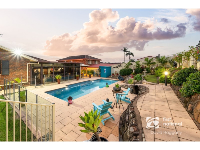 31 Fairfax Street, Rutherford NSW 2320