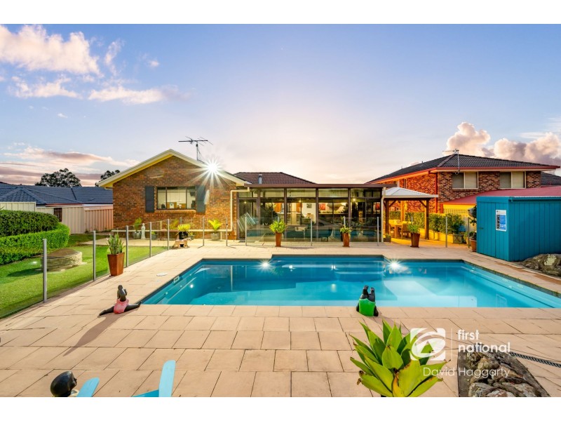 31 Fairfax Street, Rutherford NSW 2320