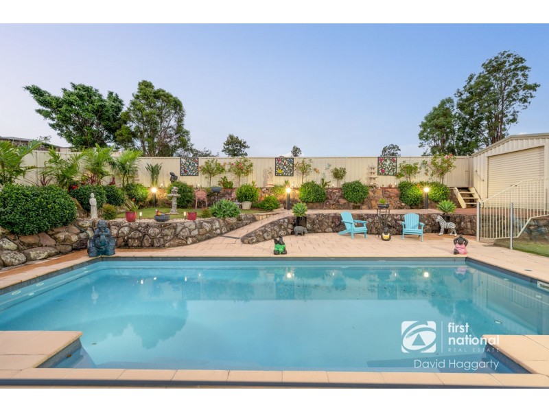 31 Fairfax Street, Rutherford NSW 2320