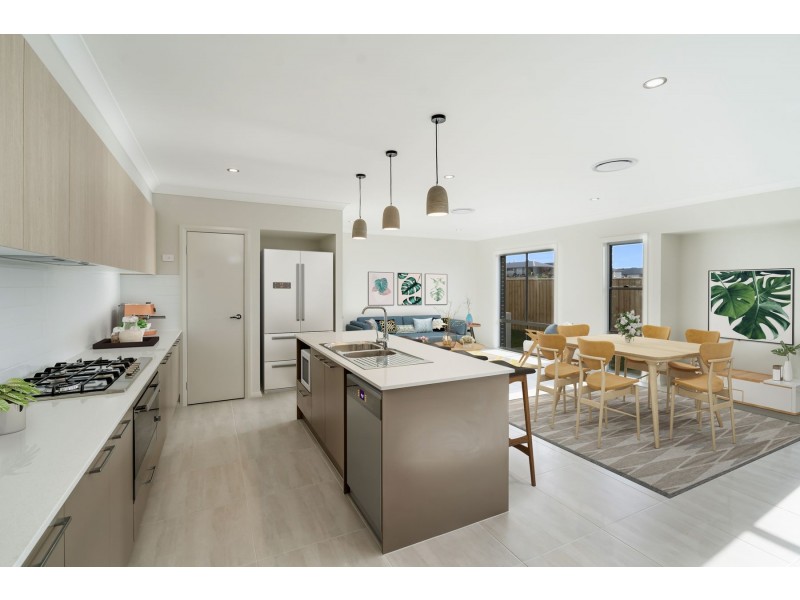 22 Friarbird Ridge, Aberglasslyn NSW 2320