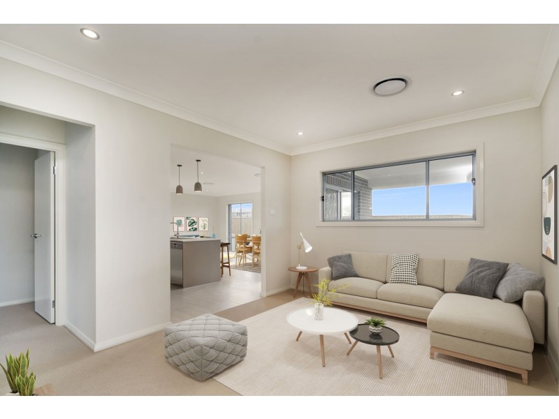 22 Friarbird Ridge, Aberglasslyn NSW 2320