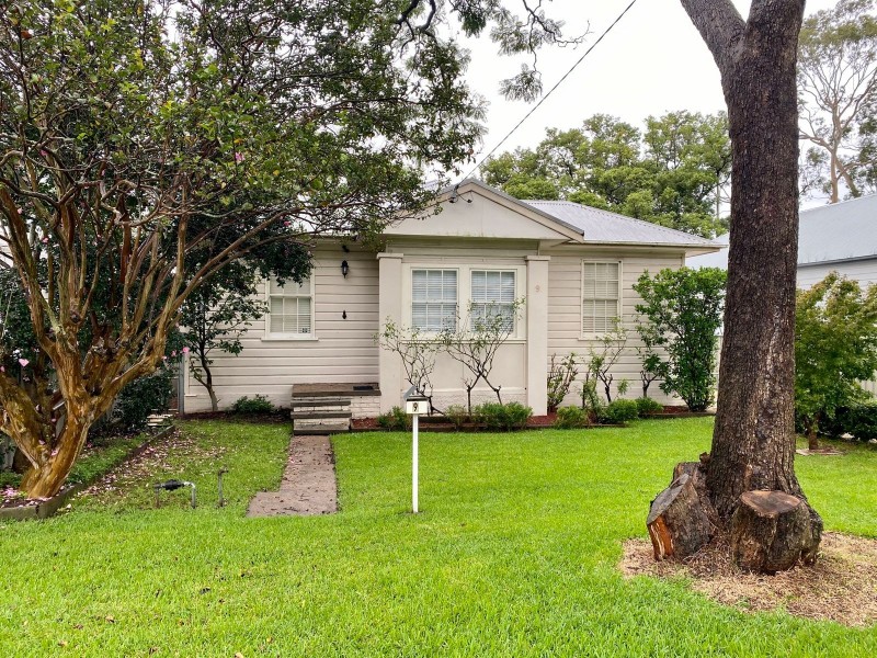 9 Nichols Street, Lorn NSW 2320