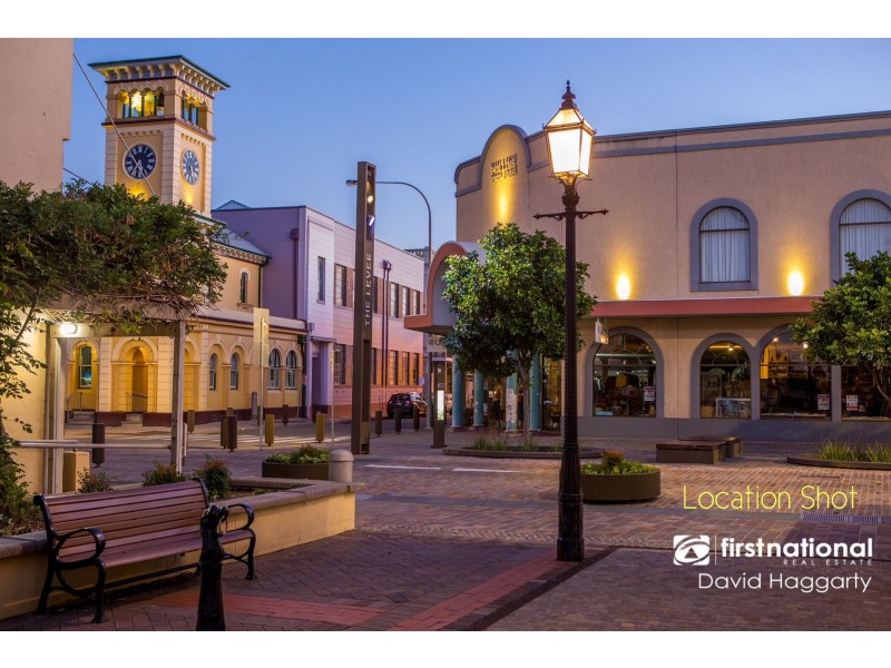 10/318 High Street, Maitland NSW 2320