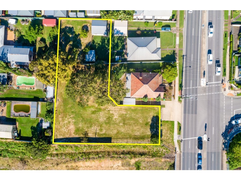 106 New England Highway, Maitland NSW 2320