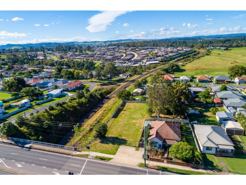 106 New England Highway, Maitland NSW 2320