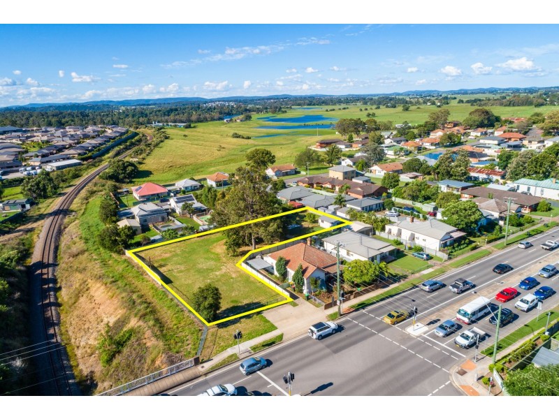 106 New England Highway, Maitland NSW 2320