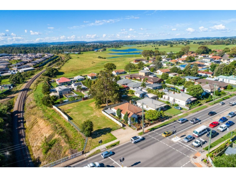 106 New England Highway, Maitland NSW 2320