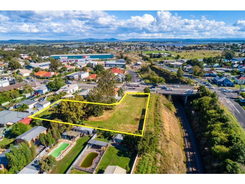 106 New England Highway, Maitland NSW 2320