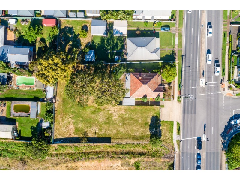 106 New England Highway, Maitland NSW 2320