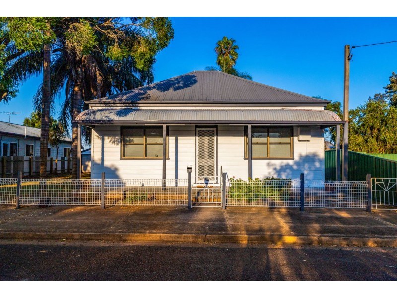 16 Portland Street, Horseshoe Bend NSW 2320