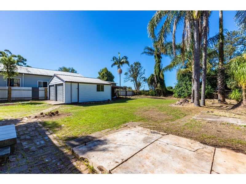 16 Portland Street, Horseshoe Bend NSW 2320