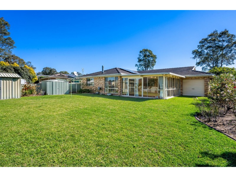14 Reilly Street, Thornton NSW 2322