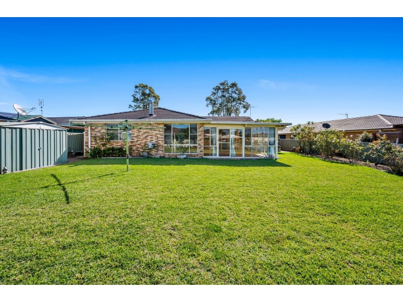 14 Reilly Street, Thornton NSW 2322