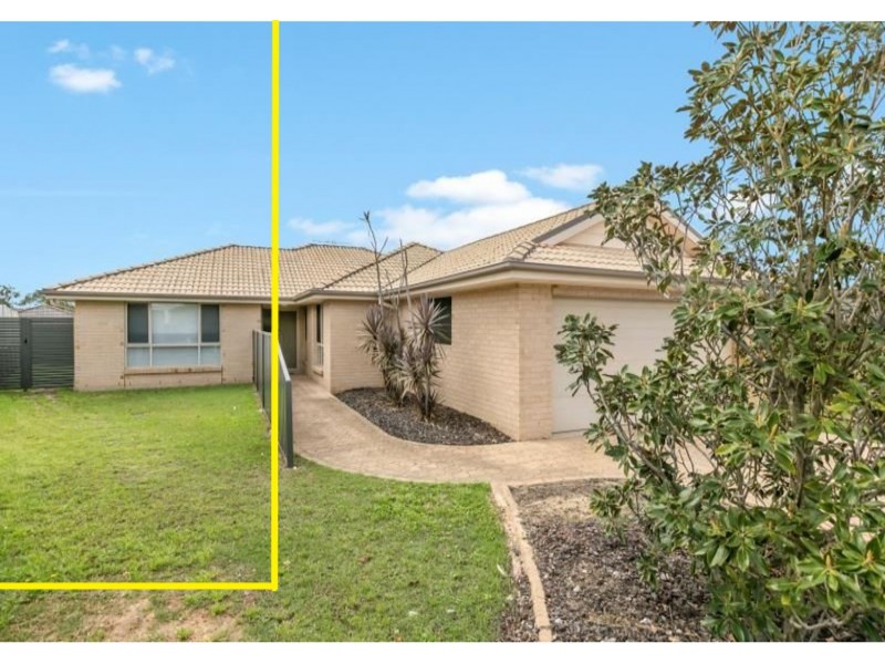 10A Hibiscus Crescent, Aberglasslyn NSW 2320