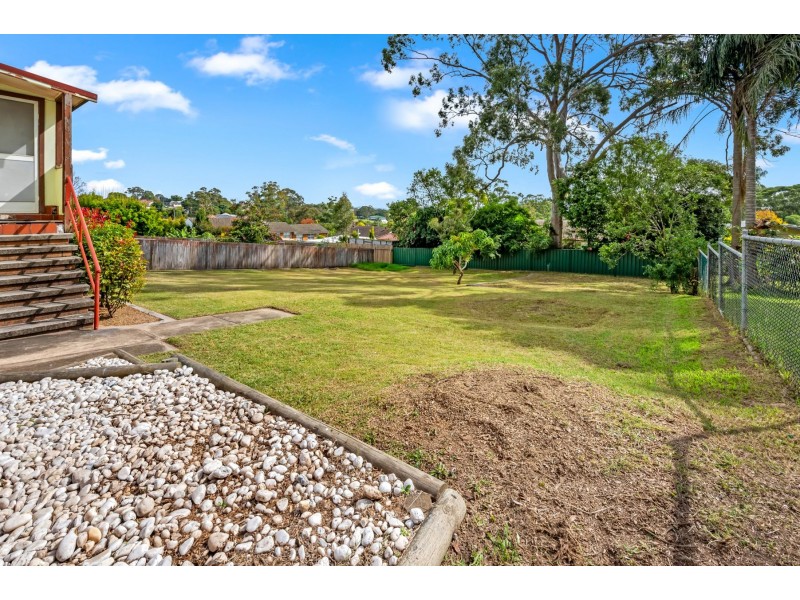 5 George Street, East Maitland NSW 2323