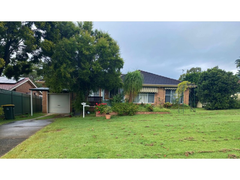 249 Paterson Road, Bolwarra Heights NSW 2320