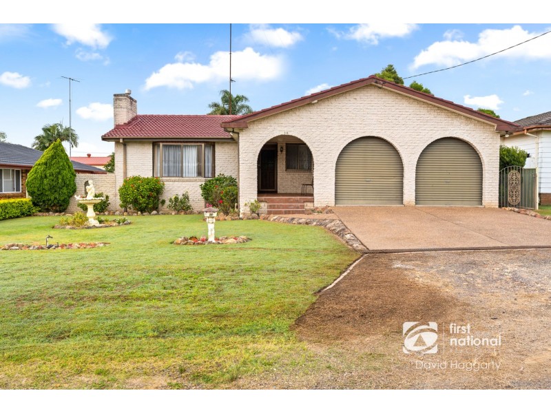 36 Bowden Street, Heddon Greta NSW 2321