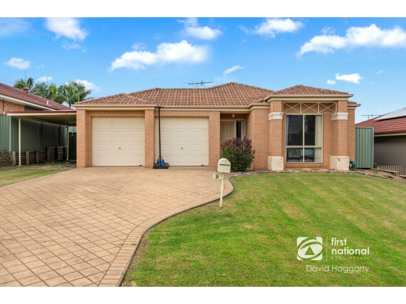 9 Laurel Close, Thornton NSW 2322