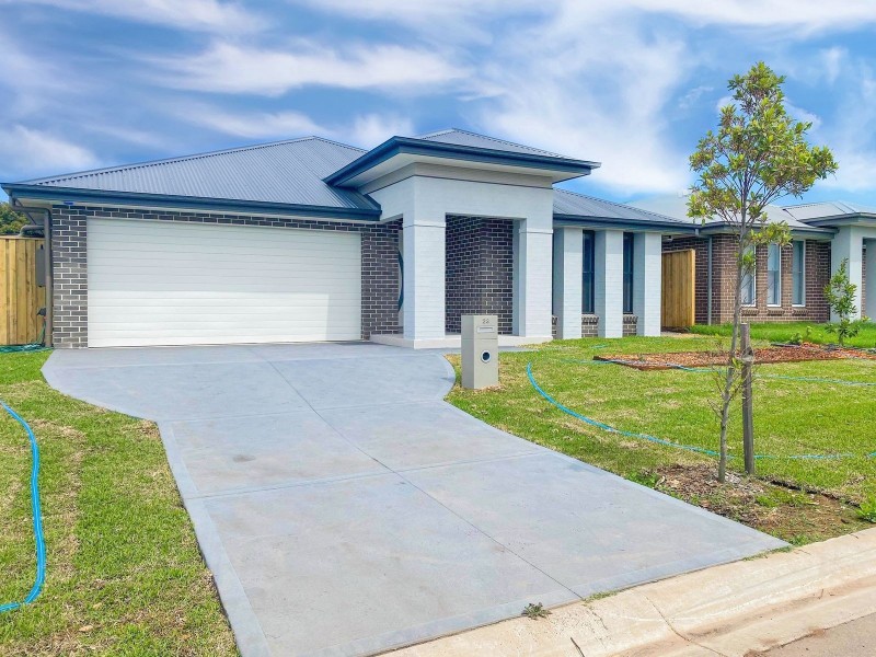 23 Friarbird Ridge, Aberglasslyn NSW 2320