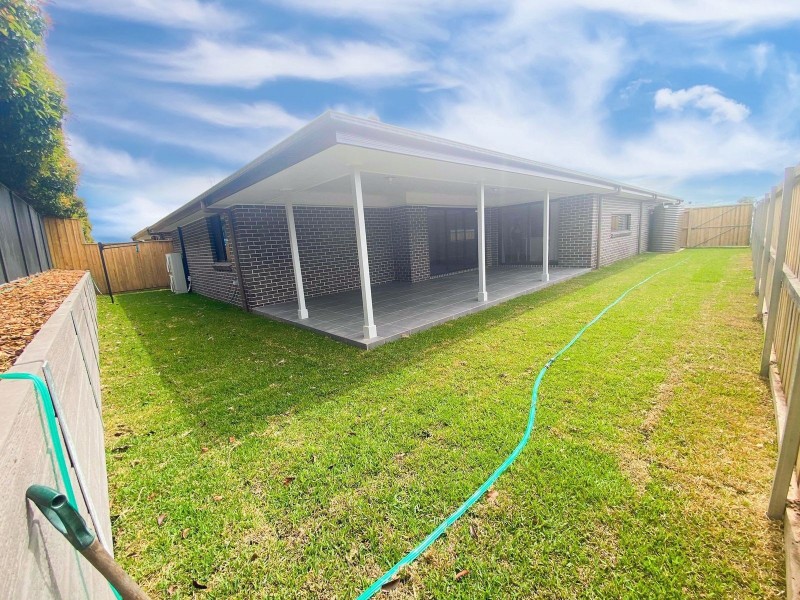 23 Friarbird Ridge, Aberglasslyn NSW 2320