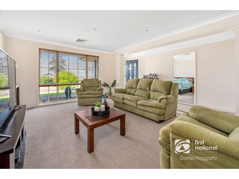 36 Nardoo Avenue, Aberglasslyn NSW 2320