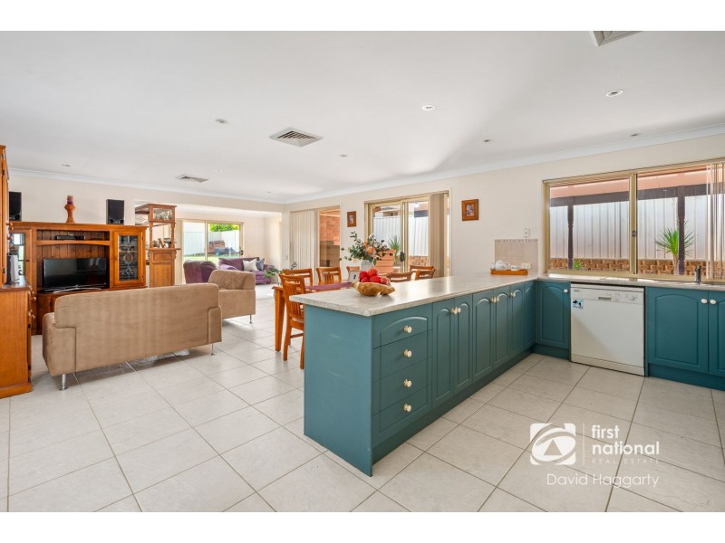 36 Nardoo Avenue, Aberglasslyn NSW 2320