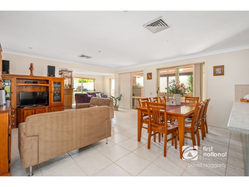 36 Nardoo Avenue, Aberglasslyn NSW 2320