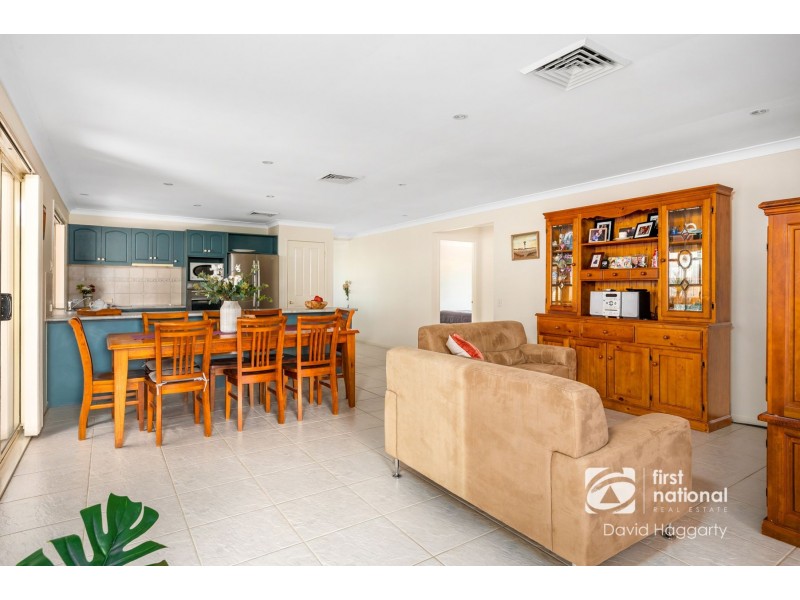 36 Nardoo Avenue, Aberglasslyn NSW 2320