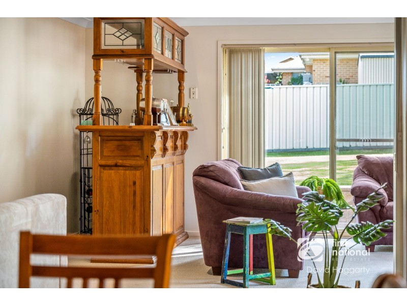 36 Nardoo Avenue, Aberglasslyn NSW 2320