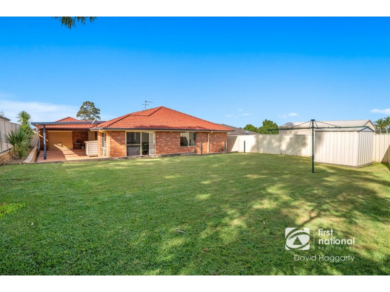 36 Nardoo Avenue, Aberglasslyn NSW 2320