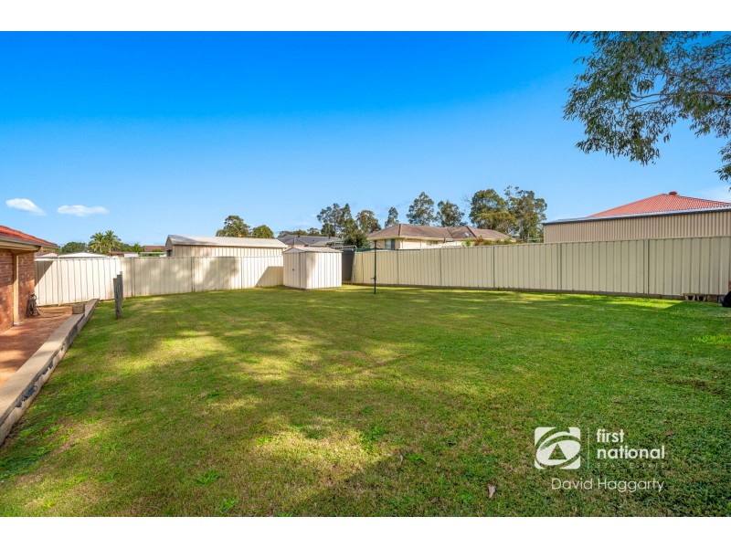 36 Nardoo Avenue, Aberglasslyn NSW 2320